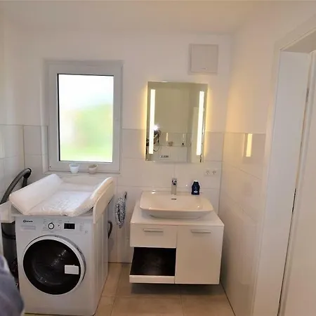 Апартаменты Nordlicht-reiher-2-appat-3