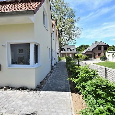 Nordlicht-reiher-2-appat-3 Апартаменты