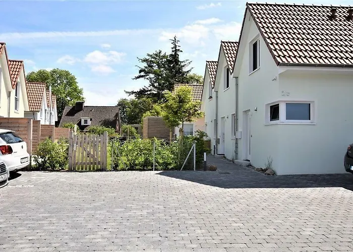 Nordlicht-reiher-2-appat-3 Appartement