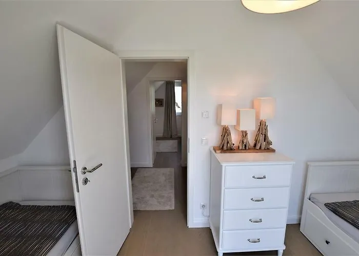 Appartement Nordlicht-reiher-2-appat-3 Hohwacht